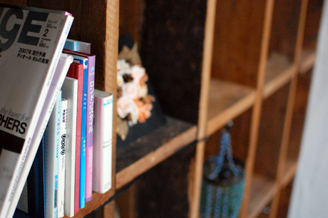 shelf